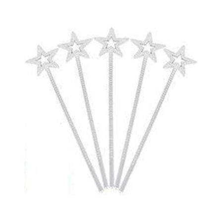 Büro Ev Ofis Etkinlik Gösteri Kostümü için Oyuncak Peri Asası