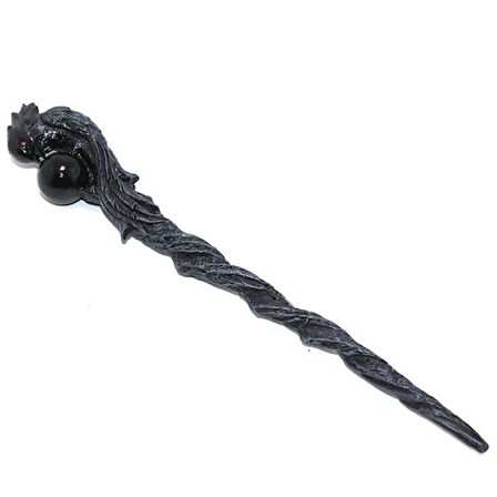 Büro Ev Ofis Etkinlik Gösteri Kostümü için Polyester Dizayn Sihirli Asa