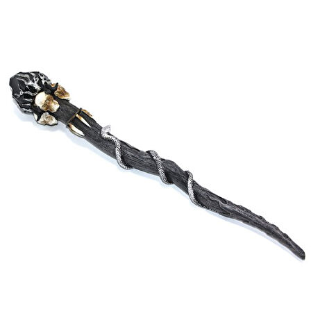 Büro Ev Ofis Etkinlik Gösteri Kostümü için Polyester Tasarım Sihirli Asa