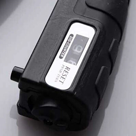 Büro Ev Ofis Spor Keyfi için Egzersiz Takibi Sayaçlı El Yayı