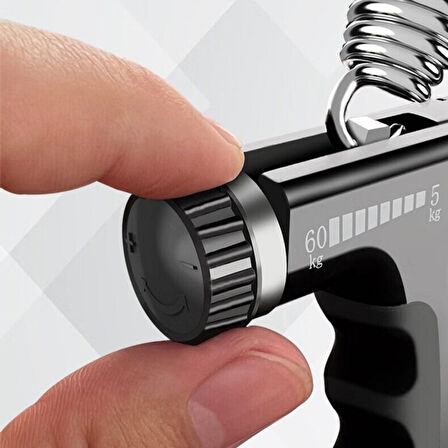 Büro Ev Ofis Spor Keyfi için Egzersiz Takibi Sayaçlı El Yayı