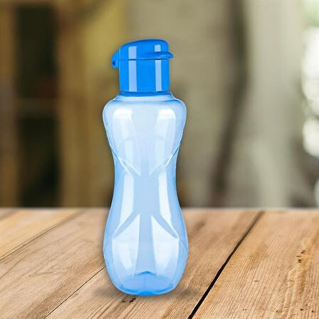 Büro Ev Ofis Yazlık Kamp için 750ML Suluk İçecek Şişesi Matarası