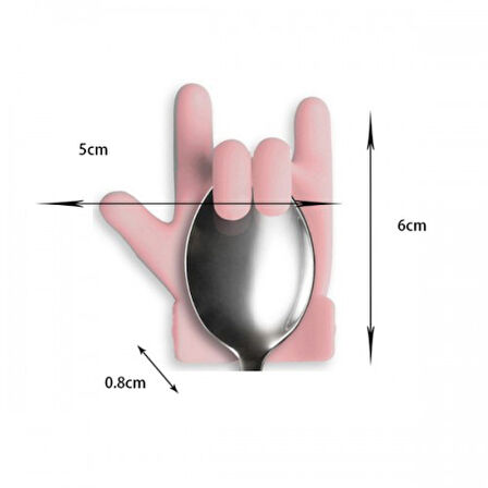 Büro Ev Ofis Mutfağı için 2PARÇA Silikon Çay Kahve Tutucu Aksesuar Seti