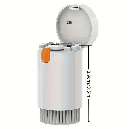 Büro Ev Ofis Hijyeni için 20PARÇA Detaylı Hassas Elektronik Cihaz Temizleme Seti