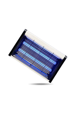 Büro Ev Ofis Yazlık için Elektrikli UV Sivrisinek İmha Edici Lamba