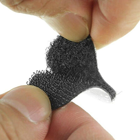 Büro Ev Ofis Düzeni için 10ADET Halı Kaydırmaz Aparat