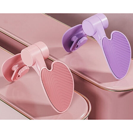 Büro Ev Ofis Egzersiz Spor Keyfi için Bacak Kası Aksiyon Aparatı