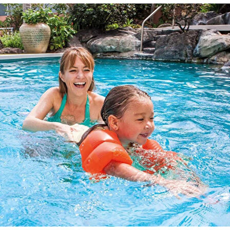 Büro Ev Ofis Deniz Havuz Yüzme Keyfi için 3-6YAŞ Çift Boğumlu Çift Çocuk Kolluğu