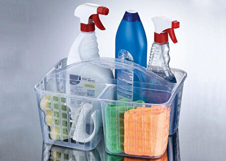 Büro Ev Ofis Buzdolabı için Düzenleyici Organizer Sepet