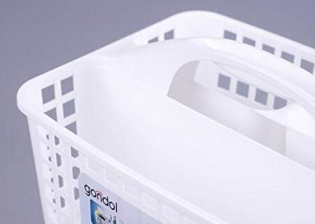 Büro Ev Ofis Buzdolabı için Düzenleyici Organizer Sepet