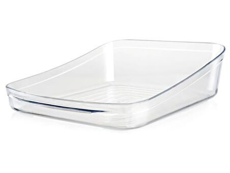 Büro Ev Ofis Buzdolabı için Maksi Organizer Şeşşaf Düzenleyici Aparat