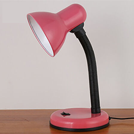 Büro Ev Ofis Yazlık için Masa Çalışma Lambası