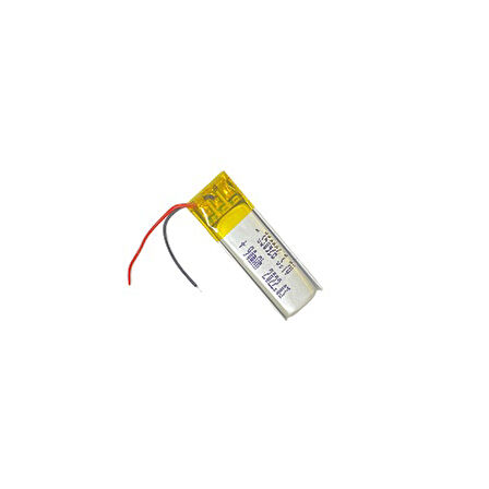 Büro Ev Ofis Atölye için 350926 3.7V 90 MAh Li-Polymer Pil Devreli/1.5A