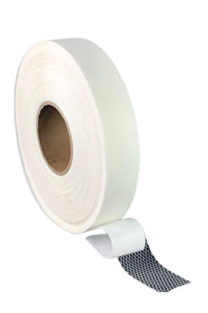 Büro Ev Ofis Hobi Dikiş Nakış Atölyesi için 1,5X100CM Paça Yapma Bandı