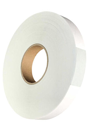 Büro Ev Ofis Hobi Dikiş Nakış Atölyesi için 1,5X100CM Paça Yapma Bandı