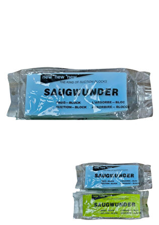 Büro Ev Ofis Hijyeni için Süper Emici Dayanıklı Temizlik Süngeri 