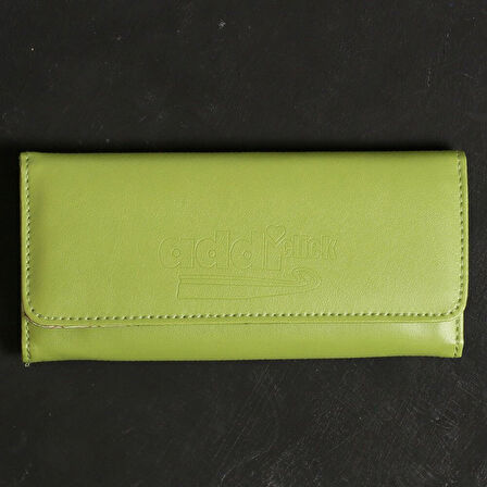 Büro Ev Ofis Hobi Dikiş Atölyesi için 15CM Bambu Değiştirilir Misinalı Tığ