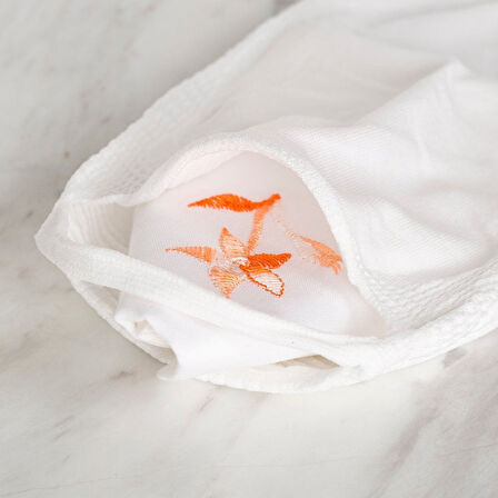 Büro Ev Ofis Hediyesi için  3 Adet Yıkanabilir Stil Maske Seti