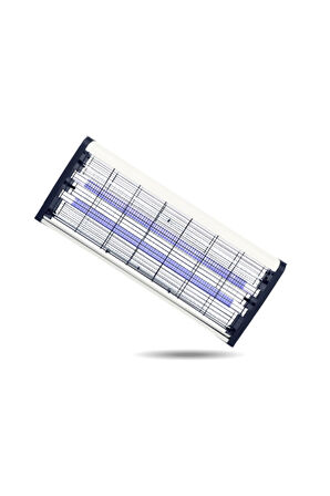 Büro Ev Ofis Yazlık Hijyeni için Elektrikli Sivrisinek Karşıtı UV Lamba