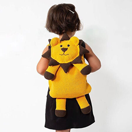 Büro Ev Ofis Hobi Dikiş Atölyesi için Küf Yeşili Doğal Pamuklu El Örgü İpi