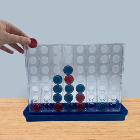 Büro Ev Ofis Çocuk Hediyesi için 5 Temel Beceri Geliştirit Akıl Zeka Strateji Oyunu