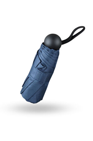 Büro Ev Ofis Hediyesi için Kapsül Çantalı Şemsiye