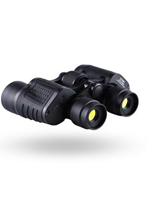 Büro Ev Ofis Hediyesi için 80X80 Uzun Menzilli El Dürbünü