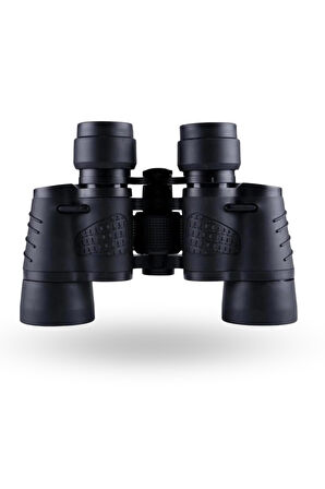 Büro Ev Ofis Hediyesi için 80X80 Uzun Menzilli El Dürbünü