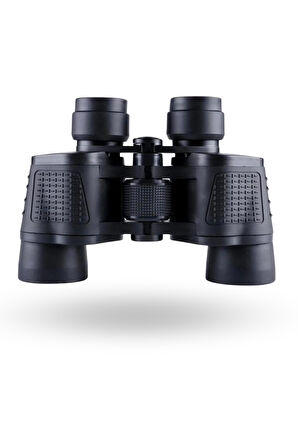 Büro Ev Ofis Hediyesi için 80X80 Uzun Menzilli El Dürbünü