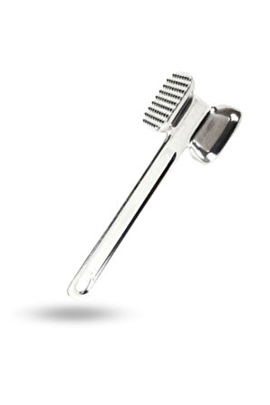 Büro Ev Ofis Mutfağı için Çelik Yapım Et Dövme Aparatı