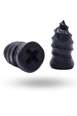 Büro Ev Ofis Arabası için Araç Dışı Kauçuk Vida Oto Lastik Tamir Seti