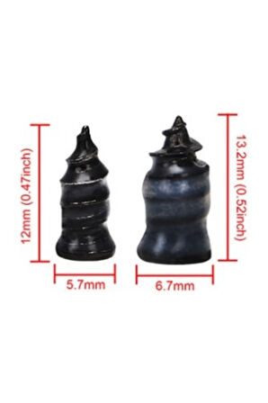 Büro Ev Ofis Arabası için Araç Dışı Kauçuk Vida Oto Lastik Tamir Seti