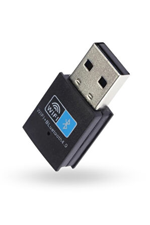 Büro Ev Ofis Cihazları için 300MBPS Usb WiFi Adaptör