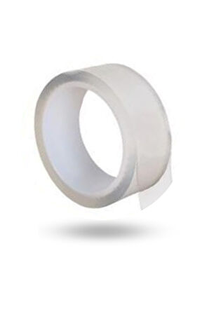 Büro Ev Ofis Arabası için Şeffaf Sızdırmaz Çizilmeye Dayanıklı Oto Darbe Koruyucu Bant