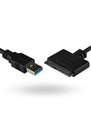 Büro Ev Ofis Cihazları için Usb3.0-Sata Cable Hard Disk Drive Conventer