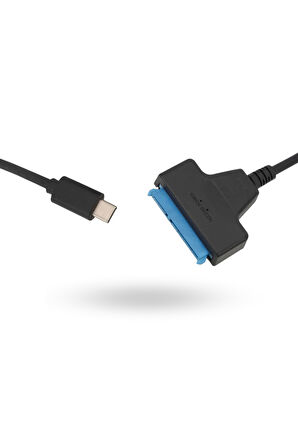 Büro Ev Ofis Cihazları için UsbC-3.0 Hdd Kablo