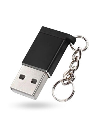 Büro Ev Ofis Cihazları için UsbC-Usb Çevirici