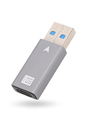 Büro Ev Ofis Cihazları için UsbC-Usb Gen2 Çevirici