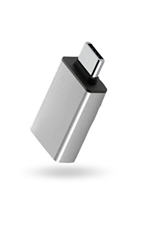 Büro Ev Ofis Cihazları için UsbC-Usb Otg Çevirici