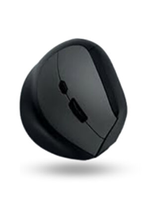 Büro Ev Ofis Bilgisayarı için Gri Bluetooth WiFi Tip Mouse