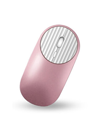 Büro Ev Ofis Bilgisayarı için Rose Tasarım Mouse
