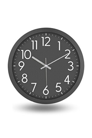 Büro Ev Ofis Hediyesi için Tasarım Duvar Saati