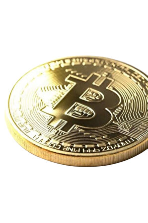 Büro Ev Ofis Hediyesi için Coin Finans Figürlü Sikke