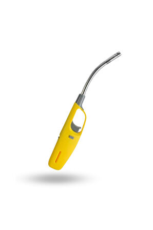 Büro Ev Ofis Mutfağı için Uzun Yaylı Ocak Çakmağı