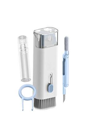 Büro Ev Ofis Bilgisayar Klavyesi için Temizleme Aparatı