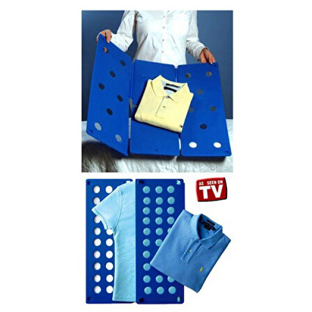 Büro Ev Ofis Dekoru için Elbise Katlama Düzenleme Aparatı