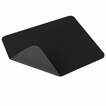Büro Ev Ofis Bilgisayar Masası için 40x30CM Kaymaz Tabanlı Mouse Pad