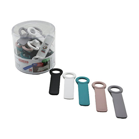 Büro Ev Ofis Mutfağı için Kolay Şişe Kavanoz Kapağı Açacağı