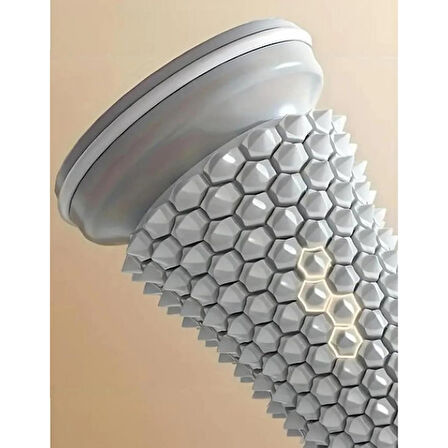 Büro Ev Ofis Kişisel Masaj Bakımı için Ayak Silindiri