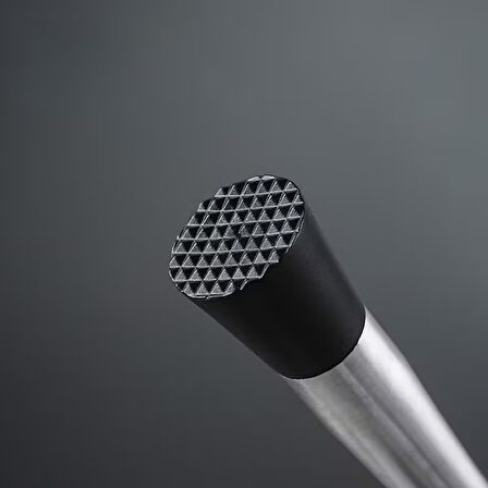 Büro Ev Ofis Mutfağı için Buz Kırma Çubuğu